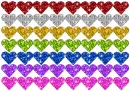 hearts
