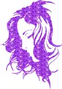 face