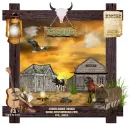 Wild West - Jane