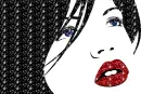 face