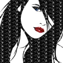 face