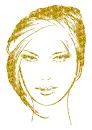 face