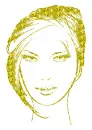 face
