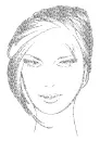 face