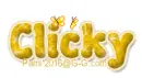 Clicky - ggr
