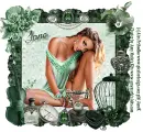 Sage - Jane
