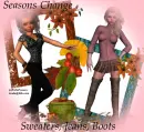 Seasons Change