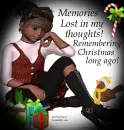 Memories, lost in my thoughts