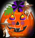 Happy Halloween