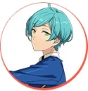 Ensemble Stars - Kanata Shinkai