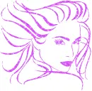face