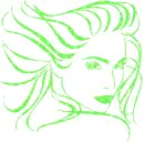face