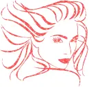 face