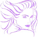 face