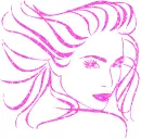 face
