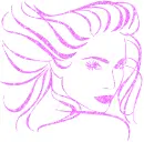 face
