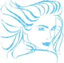 face