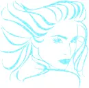 face