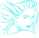 face