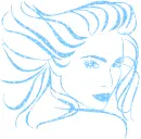 face