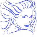 face