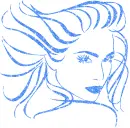 face