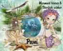 Mermaid kisses & Starfish wishes ~ Pami ~ Offer ~ fg
