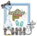 Snow Much Fun