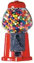 Bubble Gum Machine