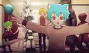 Anime Characters
