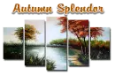 Autumn Splendor