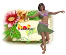 Hot  Summer Babe~!