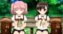 Fate-Kaleid Liner Prisma Illya Zwei