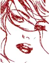 face