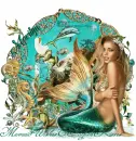 Mermaid wishes/Marilyn