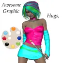 Awesome Graphic
