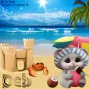 Deb -Enjoy the season fb profile pic