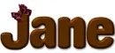 CHOCOLATE - JANE