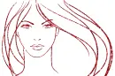 face