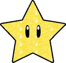 Mario Star