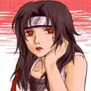 Genjutsu Master Kurenai Yuhi