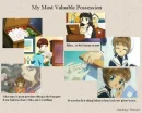 tomoyo's scrapbook