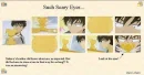 touya's scary eyes