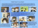 teddy bears