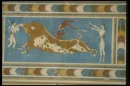  Afresco de Creta