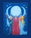  Triple goddess