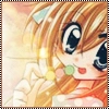 Candy Girl
