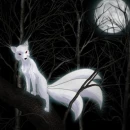 fox ghost