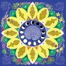 Mandala da deusa