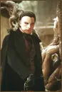 Phantom in the snow